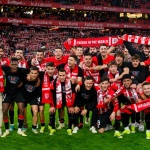 Атлетик Билбао разгроми Атлетико Мадрид и е на финал за Купата на Краля