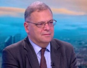 Юлиян Попов: Може да очакваме с падането на нивото на Дунав ситуацията да стане по-сериозна