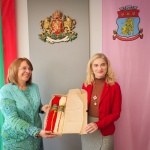 „Дом на розата“ посветен на Долината на розите, ще представя богатството на Розовата долина в София