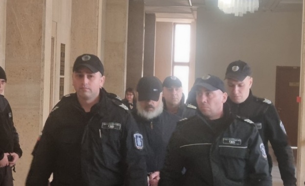 Доживотен затвор за убийството на брокерката Теодора Бахлова и Юмер Мехмед