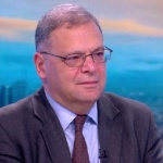 Безводие в България, наводнения в Западна Европа