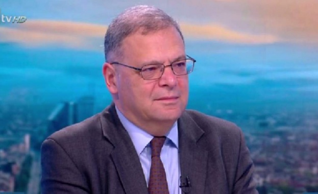 Не са много институциите които отговарят за водите ако са