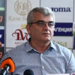 Петьо Костадинов: Хората, с които ще работя, ако стана президент на БФС, са с изключителен професионален опит