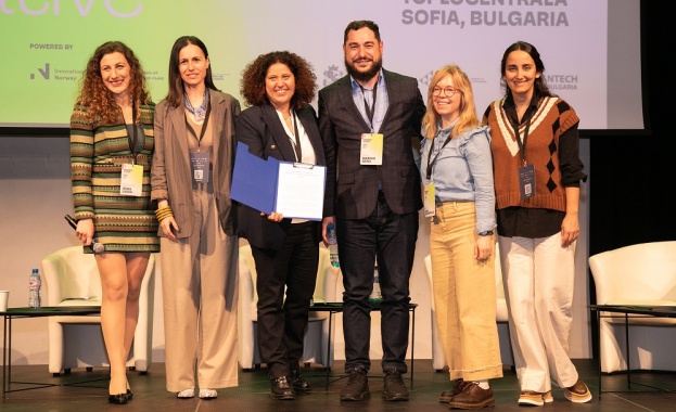 5 държави подписаха Меморандум за Балканско сътрудничество в креативния сектор в София