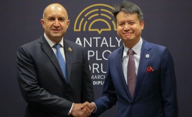 Защитата на интелектуалната собственост и подобряването на механизмите по които