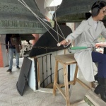 Коя е Николина - първата жена, която бие камбаните на емблематичния манастир в Шипка