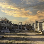 Топ 4 уникални обекта от списъка на ЮНЕСКО, които да посетите в Турция