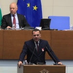 Ченчев към Габриел: Българите в Западните покрайнини трябва да знаят, че зад тях стои българската държава