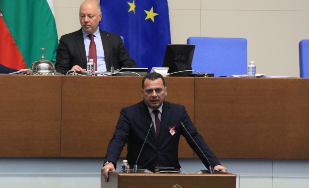 Ченчев към Габриел: Българите в Западните покрайнини трябва да знаят, че зад тях стои българската държава