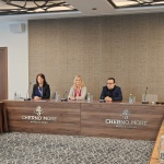 Министър Динкова: Програмата за реклама на Черноморските общини се отразява положително и на хотелиерите