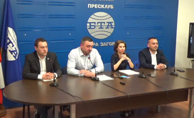 От Възраждане настоявахме в Комисия за контрол върху изразходването на