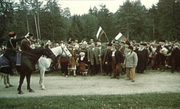 „Капитан Петко войвода“ – от 3 март в 19:30 часа всеки делничен ден по Bulgaria ON AIR