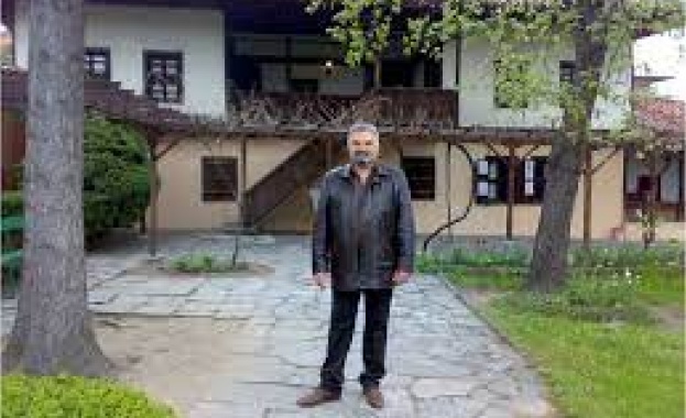 Здравко Здравчев: Липсва единение на българския народ