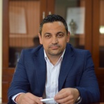 Инж. Владимир Александров пред СТАНДАРТ: „Етрополе е място за бизнес и туризъм“