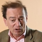 Джон Бризби - правнукът на първия министър-председател на Княжество България след Освобождението