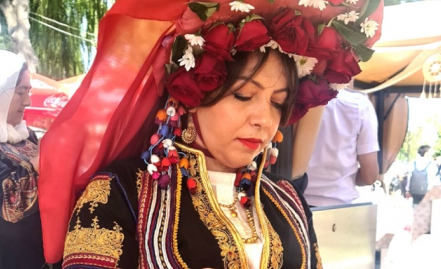 Преди 5 години Мадлен Божилова напуска високоплатена работа в Дубай