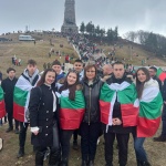 Нинова от Шипка: Ние сме народ с достойнство, което не може да бъде заличено