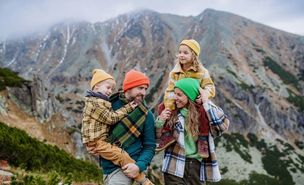 WWF посвещава кампанията си за Часа на Земята на хората и природата