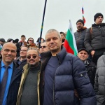 Костадин Костадинов от "Възраждане":  Ще ви кажа това, което скриха от вас