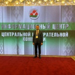 Даниел Петров от "Възраждане": В Беларус има висока избирателна активност провокирана от държавата