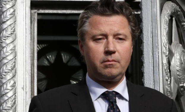 Руското министерство на външните работи привика германския посланик Александър Ламбсдорф