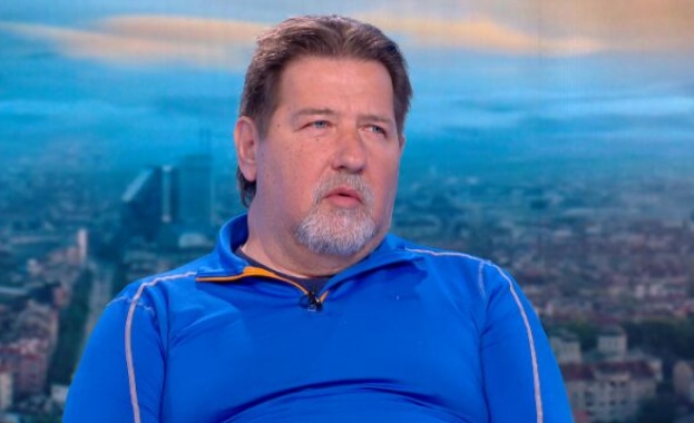 След първа инстанция получихме имейл в който се разбира цялата