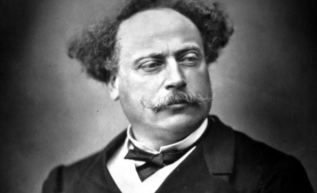 Всяко добро дело носи отплата само по себе си Александър