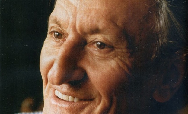 Чрез децата Бог разпростира благодатта си над нас Йордан Радичков