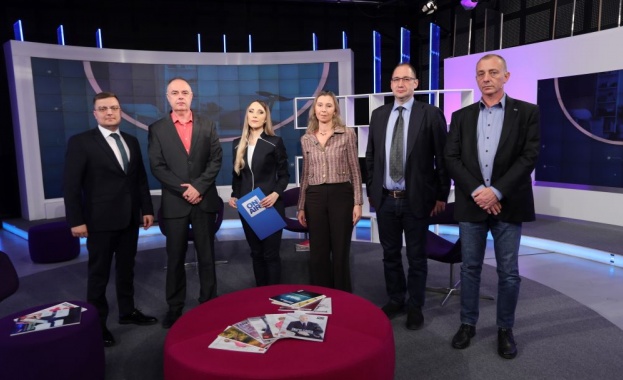 „Бъдещето: Начин на живот“ – доходите в България нарастват и практически вече почти няма инфлация