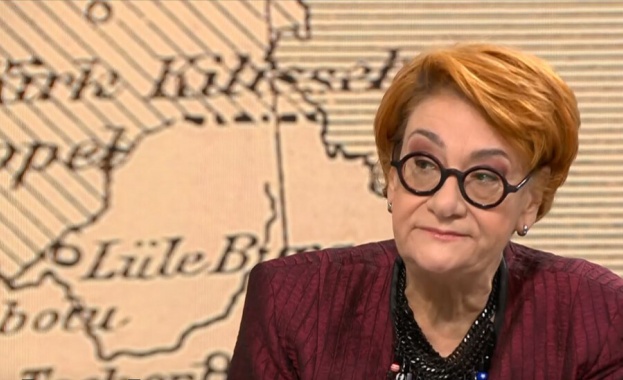 Не бих отишла на Шипка Бих отишла на връх Свети