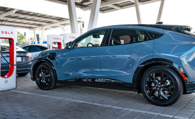 В края на миналата седмица Ford обяви че собствениците на