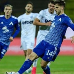 Левски победи Хебър като гост с 1:0