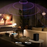 Оскар" вечер с номинираните на филми Apple TV+ и LG Smart TV