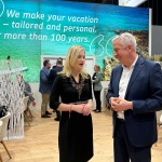 Министър Динкова: Тясната работа с бизнеса, винаги е била мой приоритет