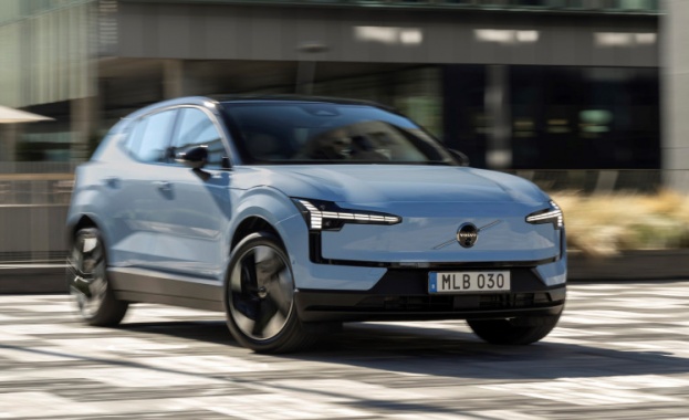 Volvo Cars обяви че през февруари 2024 година компанията е