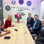 Немската туристическа компания Der Touristik ще инвестира в България като семейна дестинация