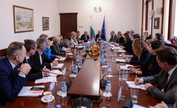 Засилване ролята и самоуправлението на съда въвеждане на изискване за