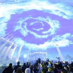 Дни на визуалната наука разказва за света, в който живеем с 360-градусови прожекции