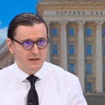 Искрен Иванов: Няма да има значимо развитие по казуса “Епстийн”, докато не приключи президентският мандат на Тръмп