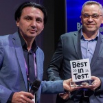 Седми поред сертификат Веѕt іn Теѕt отличи мрежата на Yettel като най-добра 