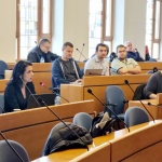 Ваня Григорова: СО няма пари за увеличение на заплатите на трансопртните работници, а задълженията само на автотранспорта са близо 18 млн. лв.