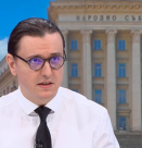 Доц. Искрен Иванов: Това, което се случва в Близкия изток, е конфликт, защото и САЩ, и Иран контролират ситуацията