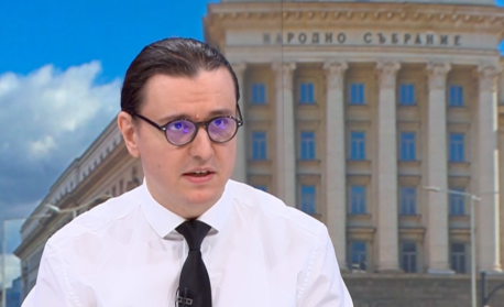 Доц. Искрен Иванов: Това, което се случва в Близкия изток, е конфликт, защото и САЩ, и Иран контролират ситуацията