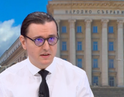 Искрен Иванов: Външната политика на САЩ по отношение на войната в Украйна започва да се трансформира