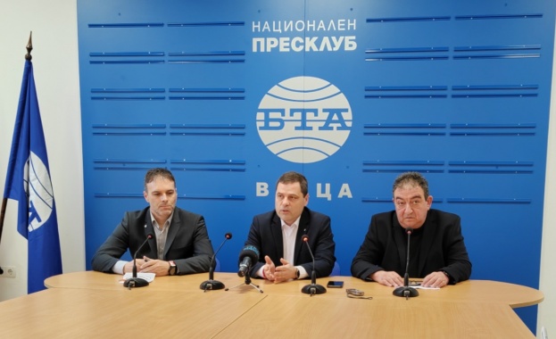 До Възраждане достигна сигнал чрез който граждани търсят справедливост за