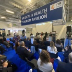 Министър Динкова: България предлага висококачествен здравен туризъм