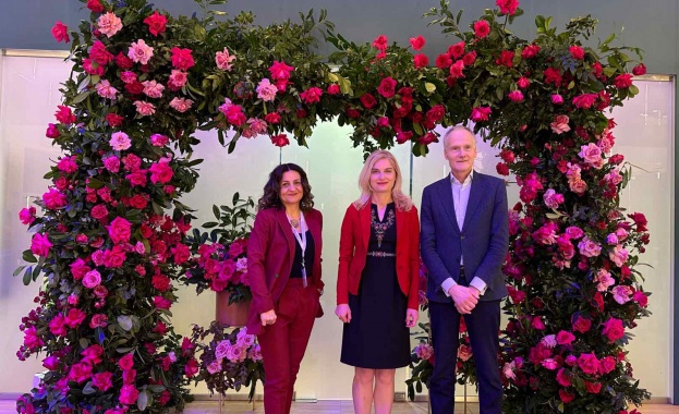 Министър Динкова: Българският туризъм инвестира все повече в конкурентоспособност, устойчивост и иновации