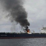 Йеменските хути са атакували американски самолетоносач в Червено море