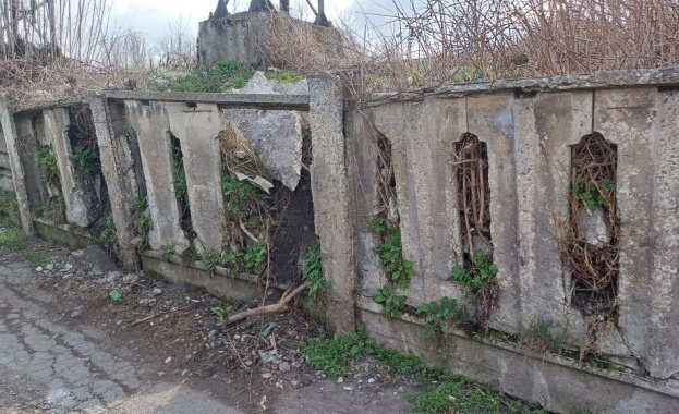 В Комисията по устройство на територията бе разгледана жалба от