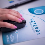 Двойно повече DDoS атаки спря Нетера през 2023 г.